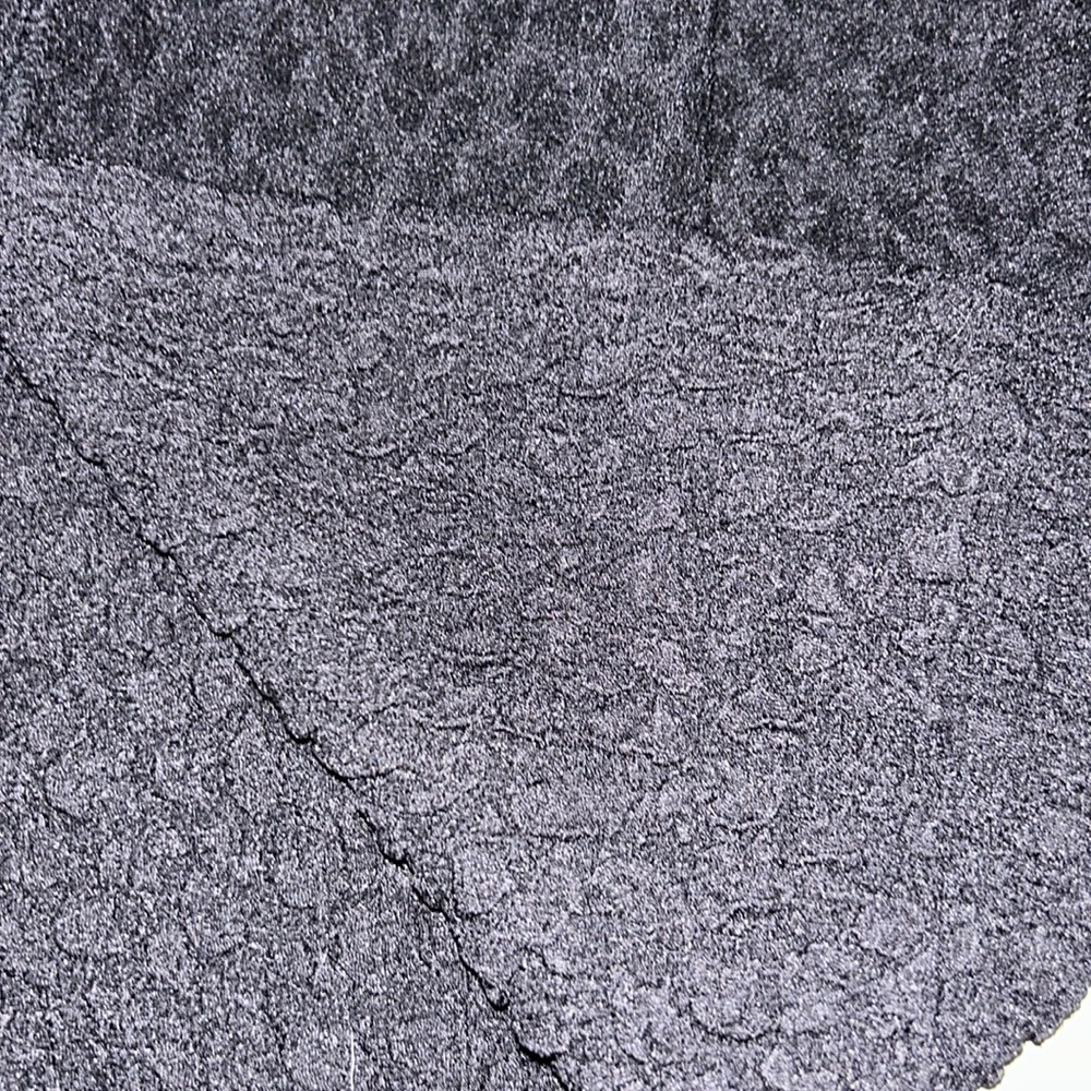 English factory off the shoulder textured midi dress - Picture 9 of 10